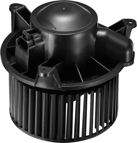 Miniatura 12 de BDFHYK Motor Ventilador de Calentador de CA 75103 Compatible con Nissan 2013-2023 Leaf, 2018-2019 Sentra, Conjunto de Motor Ventilador HVAC