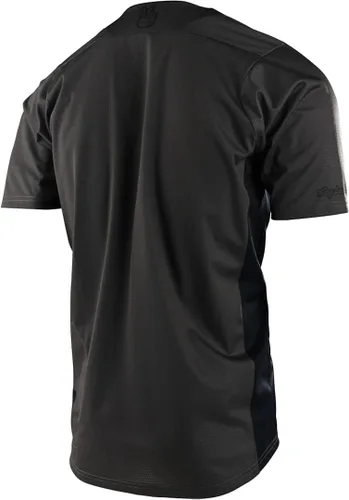 Miniatura 2 de Troy Lee Designs Skyline Camiseta de manga corta Camber para adultos de ciclismo de montaña Sendero Enduro All Mountain Unisex