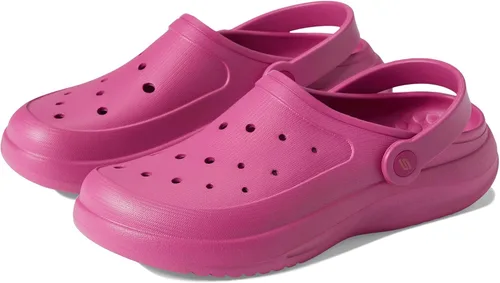 Miniatura 4 de Skechers Foamies - Zueco Summer Chill Fucsia 8 B (M), Rosado