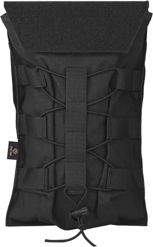 PETAC GEAR 1.5L / 3L Mochila de hidratación táctica, bolsa de transporte Molle para mochila de día de 50 oz / 100 oz, mochila de agua con bolsa de