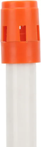 Miniatura 3 de Baitwell Bomba de 12 V 350 GPH 12 V Livewell Bomba aireadora de cebo sumergible portátil inferior para barco marino, bomba de pozo de vida, bomba