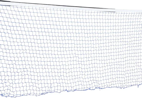 Red de bádminton para piscina, voleibol, patio trasero, juego de bádminton plegable