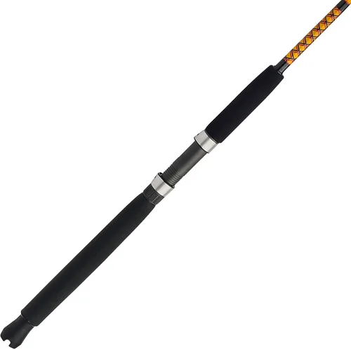 Ugly Stik Bigwater - Caña de pescar de casting
