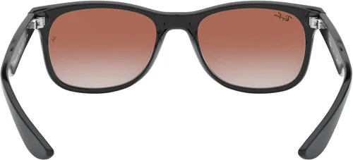 Miniatura 33 de Ray-Ban Gafas de sol cuadradas RJ9052S New Wayfarer para niños