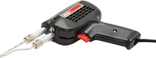 Miniatura 2 de Weller Pistola de soldadura profesional de doble calor D550