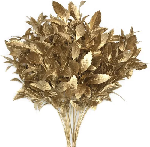 Miniatura 69 de Plantas artificiales de Monstera, hojas de tortuga tropical falsas, arbustos de vegetación decorativa, planta falsa, hojas de palmera sintéticas
