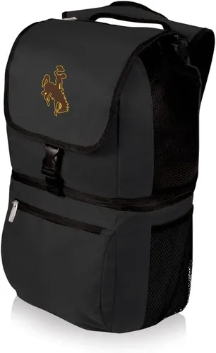Miniatura 62 de PICNIC TIME NCAA Arkansas Razorbacks Zuma Mochila térmica aislada, rojo (634-00-100-034-0)