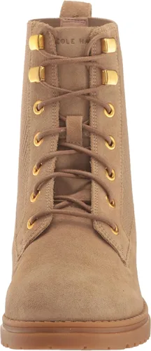 Miniatura 2 de Cole Haan Botas Camea Wp Combat II para mujer
