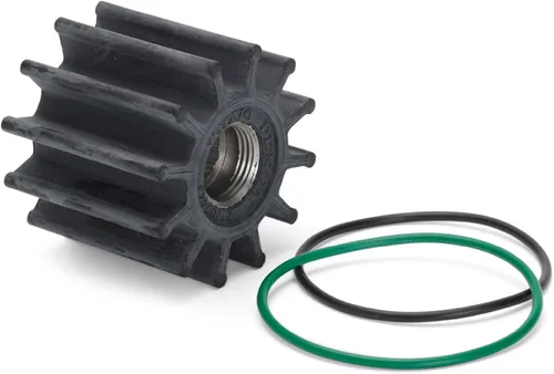 Miniatura 2 de Volvo Penta Nuevo Kit de impulsor de bomba de agua OEM, 22307636