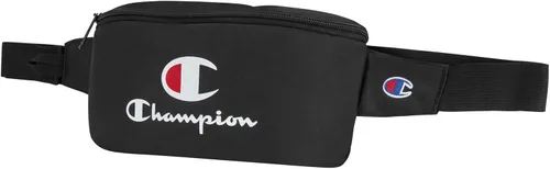 Miniatura 2 de Champion Riñonera Prime Sling, Negro/Escarlata