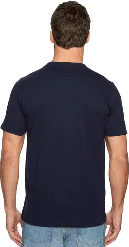 Miniatura 3 de Psycho Bunny - Camiseta clásica para hombre, color gris