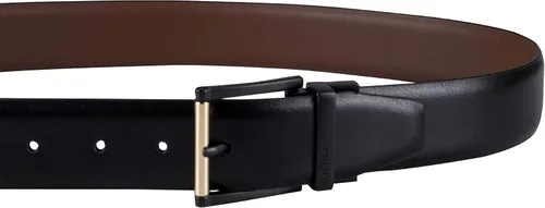 Miniatura 4 de Kenneth Cole Cinturón reversible dos en uno para hombre