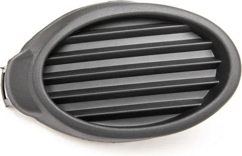 Miniatura 7 de BXZ Cubierta de la lámpara de la luz antiniebla delantera izquierda derecha par para Ford Focus 2012 2013 2014 lado izquierdo del conductor derecho