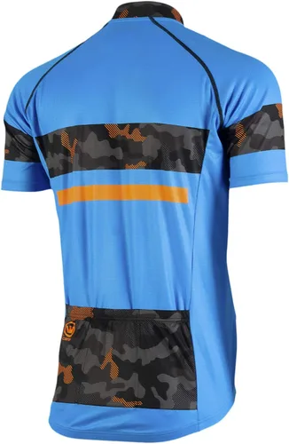 Miniatura 2 de CANARI Camiseta de ciclismo Aero para hombre