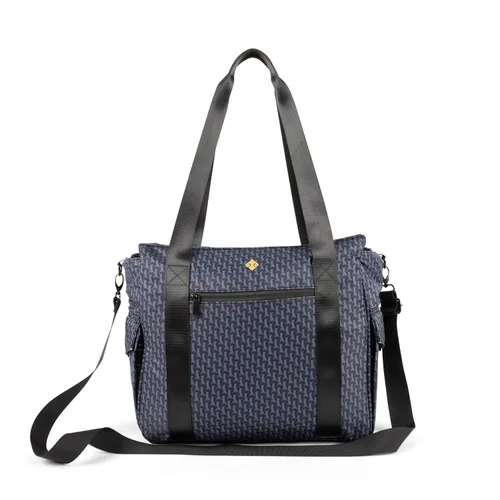Ellerby - Bolsa para extractor de leche para trabajar con hielera, bolsa para todos los extractores de leche, Spectra y Medela, organizador para