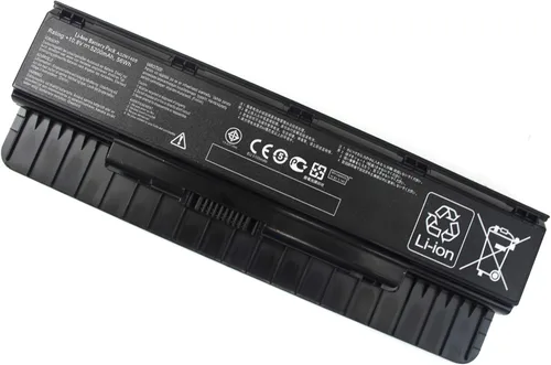DMKAOLLK A32N1405 A32LI9H - Batería para portátil Asus GL551 GL551J GL551JW GL551JW-DS71 GL551JW-DS74 GL551J-EH74 G551 G551J G551JM GL771J G771 G777