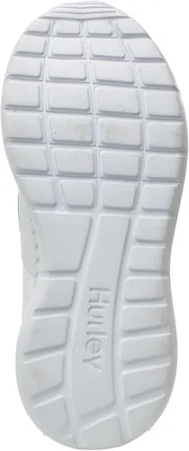 Miniatura 5 de Hurley Camby - Zapatos deportivos sin cordones para niños, unisex, ligeros y transpirables, ideales para correr, caminar y comodidad durante todo