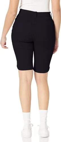 Miniatura 4 de Gloria Vanderbilt Women's Amanda Bermuda Short