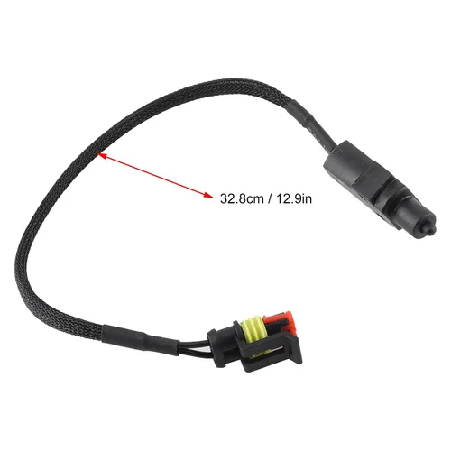 Miniatura 7 de Fydun Interruptor de seguridad neutro 0586780 accesorio de repuesto para 2004-On