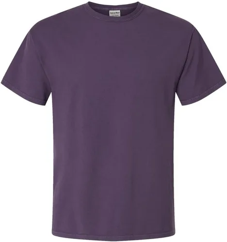Comfort Colors - Camiseta de manga corta para hombre, estilo 1717
