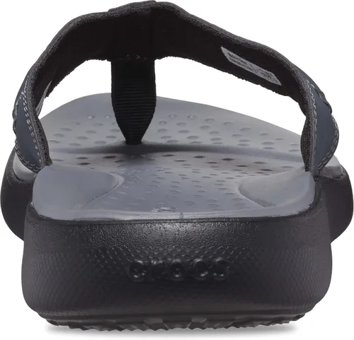 Miniatura 2 de Crocs mens Yukon Vista Ii Flip Flops