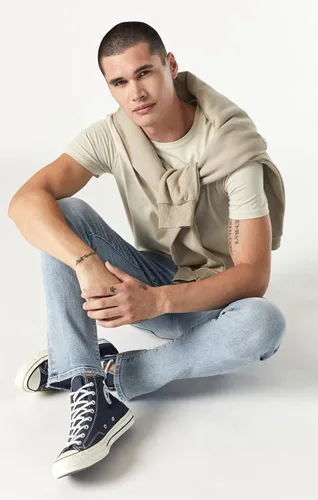 Miniatura 6 de Mavi Jeans Marcus de pierna recta y tiro regular para hombre