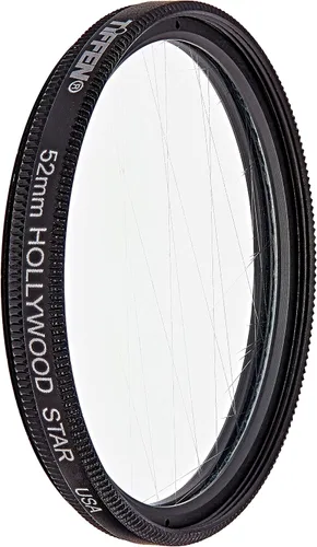 Miniatura 6 de Tiffen 72HOSTR - Filtro Hollywood Star (2.835 in)