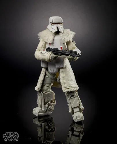 Miniatura 2 de Star Wars S2 Bl Vesta Guard Figura de acción