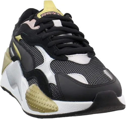 Miniatura 2 de PUMA RS-X3 Metálico adaptador de cable