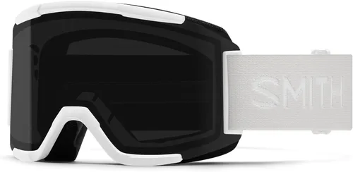 Miniatura 23 de SMITH Squad - Gafas con lente ChromaPop – Gafas de nieve con lente reemplazable para esquí y snowboard – para hombres y mujeres