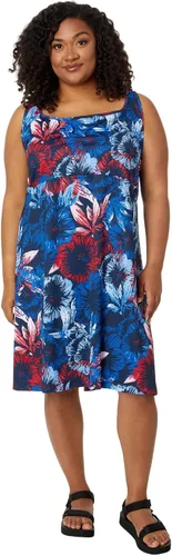 Miniatura 107 de Columbia Vestido PFG Freezer III para mujer