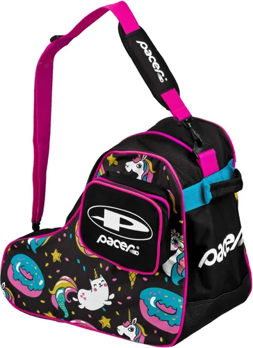 Miniatura 2 de Pacer Bolsas con forma de patín: ideales para patines cuádruples o en líneas Dona