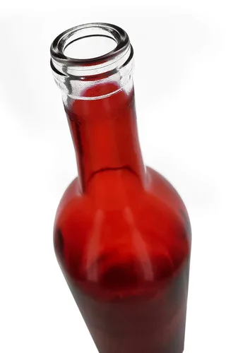 Miniatura 3 de Botellas de 750 ml para vino tinto de Burdeos, 12 por caja