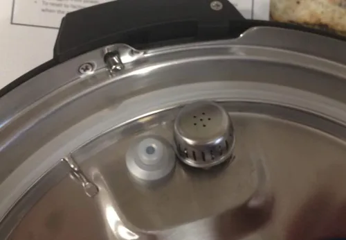 Miniatura 5 de Válvula de flotador de repuesto para Instant Pot Duo 3, 5, 6 cuartos de galón, Duo Plus 3, 6 cuartos de galón, Ultra 3, 6, 8 cuartos de galón, Lux 3
