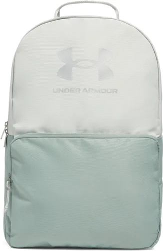 Miniatura 5 de Under Armour Mochila Loudon unisex para adultos, (697) Elixir rosa/Elixir rosa/Dorado Cristal Metálico, Tamaño único, Mochila Loudon