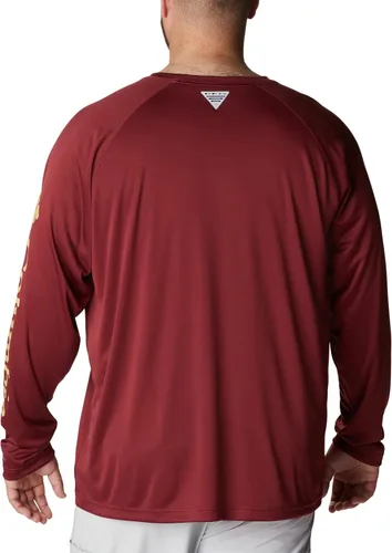 Miniatura 7 de Columbia Men's CLG Terminal Tackle Ls Shirt