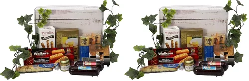 Miniatura 6 de Gift Basket Village Caja de regalo Call It Home