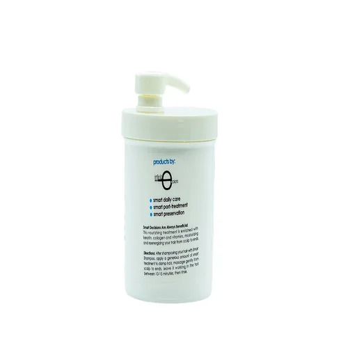 Miniatura 2 de Smart Protection Mascarilla Acondicionadora Post-Tratamiento 16oz
