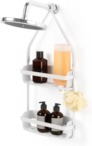 Umbra Flex soporte para baño Blanco
