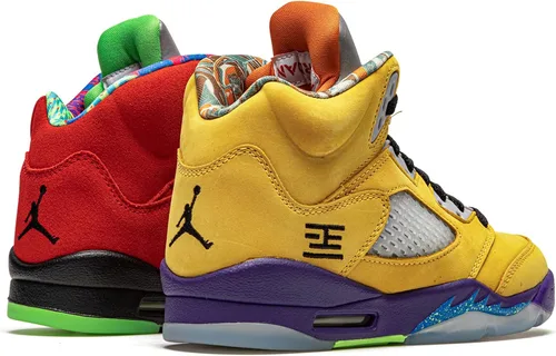 Miniatura 3 de Jordan Air 5 Retro para niño grande