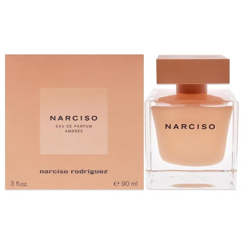 Miniatura 7 de Narciso Rodriguez Narciso Ambree Mujer EDP Spray 1 oz, (1170398)