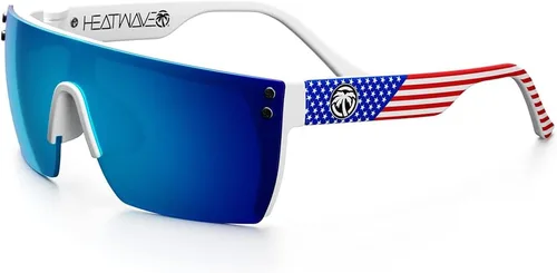 Miniatura 14 de Heat Wave Visual Lazer Face - Gafas de sol para niños
