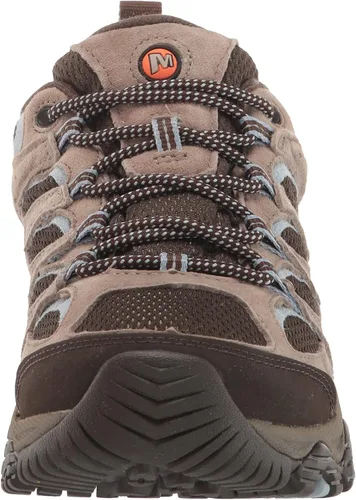 Miniatura 2 de Merrell Zapatos de senderismo impermeables Moab 3 para mujer