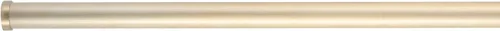 Miniatura 8 de JONATHAN Y Aplique de pared LED integrado de latón dorado de 28 pulgadas, luz de tocador de metal para espejo de baño, dormitorio, pasillo, elegante