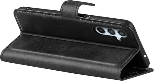 Miniatura 3 de Funda con tapa para Samsung A54 5G Wallet PU Funda protectora magnética para teléfono móvil Samsung Galaxy A54 A546 Folio Book Cover con soporte