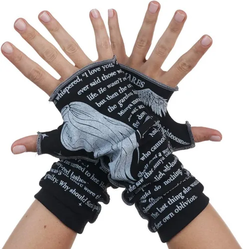 Miniatura 4 de Guantes de escritura The Night Circus