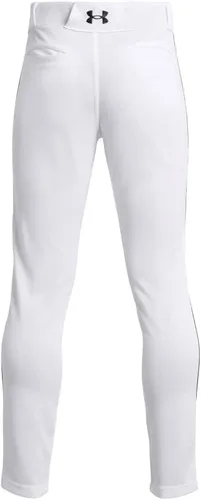 Miniatura 2 de Under Armour Pantalones de béisbol utilitarios para niños