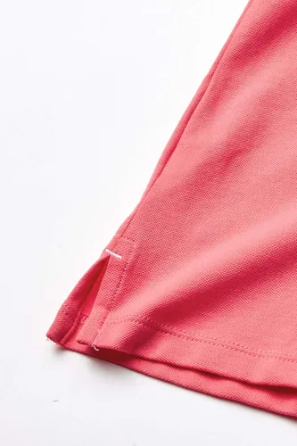 Miniatura 7 de Nautica - Polo de algodón elástico para mujer