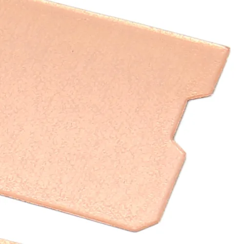 Miniatura 9 de Disipador de calor de memoria, enfriador de memoria de 2 piezas, disipador de calor DDR de grafeno de cobre, para portátil DDR4 DDR5
