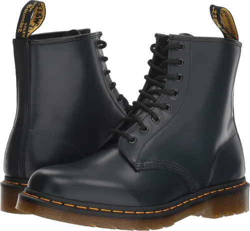 Miniatura 12 de Dr. Martens 1460 - Bota de piel con 8 ojales